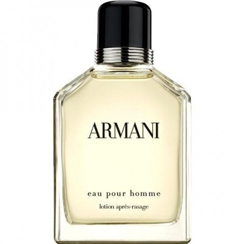 Eau pour Homme